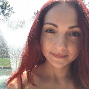 Meet your Posher, Anastasia